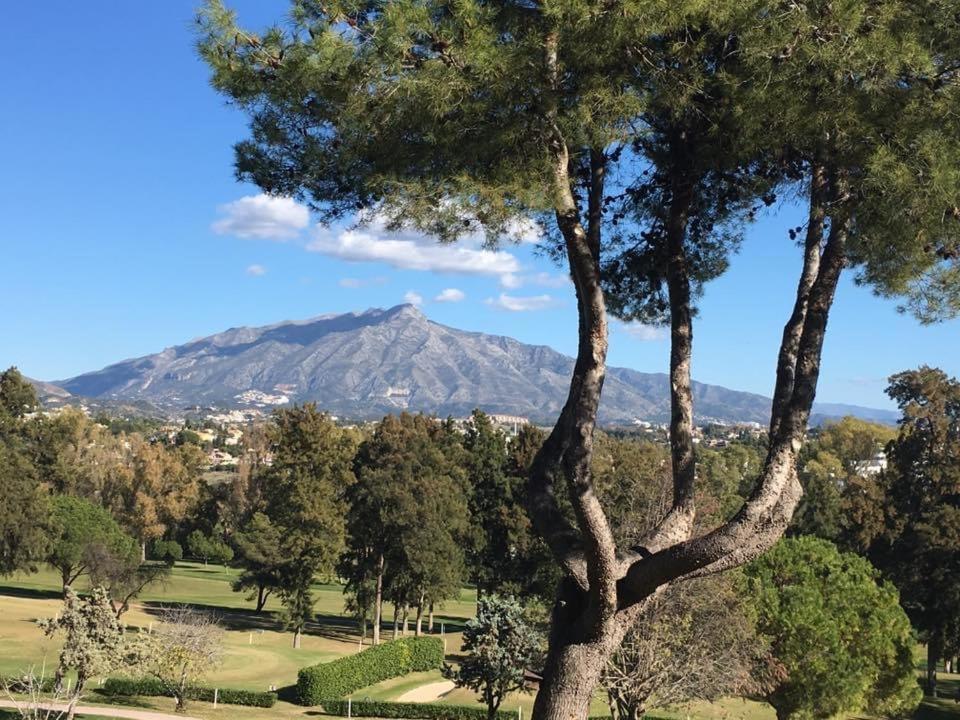 Habitacion Deluxe Con Bano Privado En Atalaya Apartagolf, エステポナ エクステリア 写真