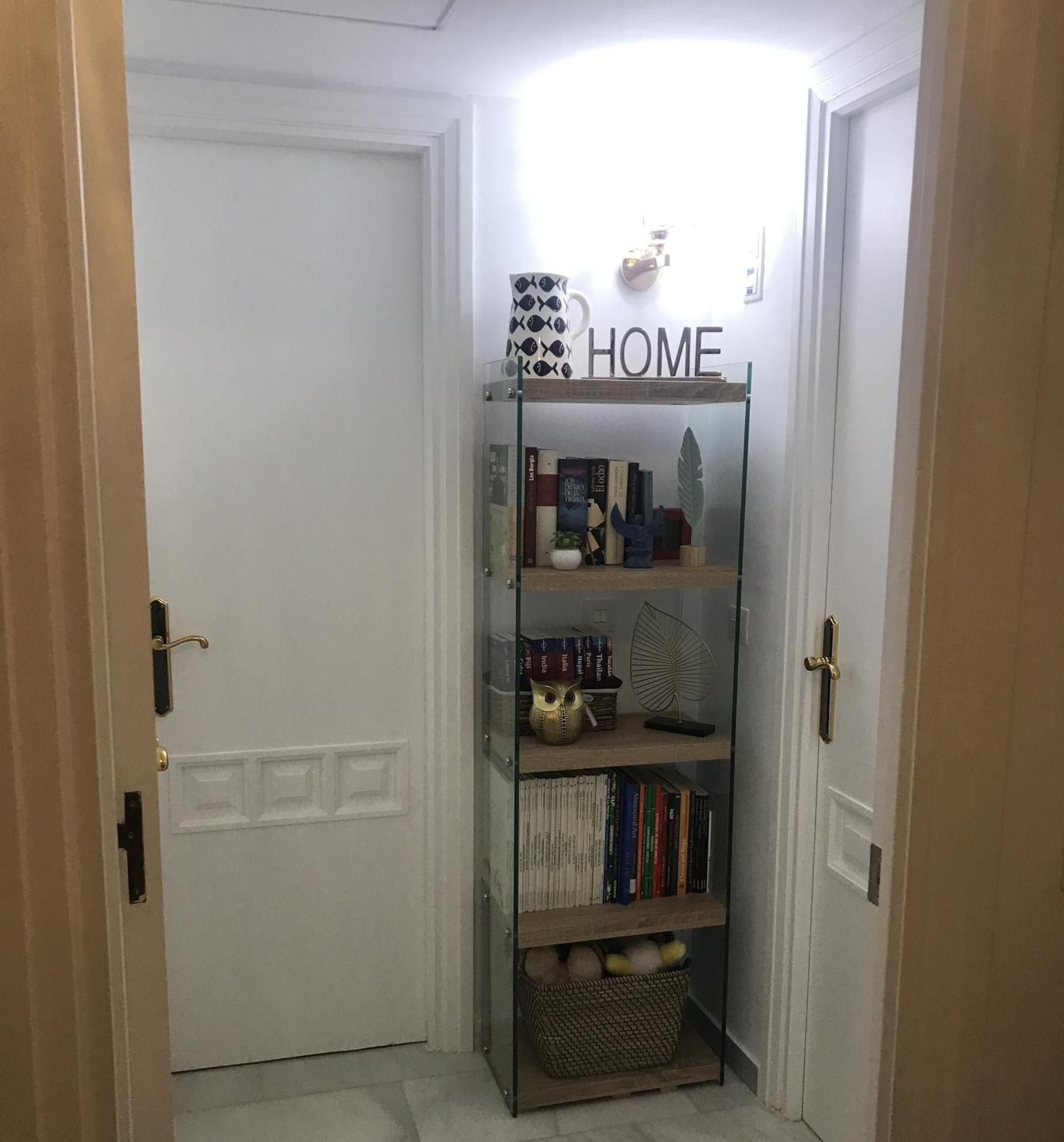 Habitacion Deluxe Con Bano Privado En Atalaya Apartagolf, エステポナ エクステリア 写真
